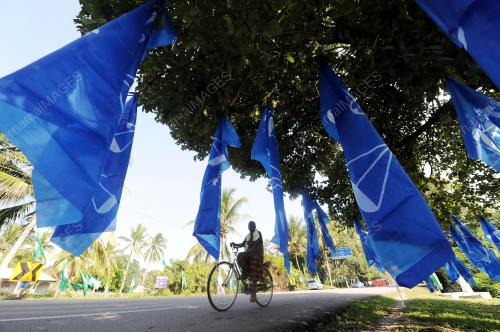 PRK05_19092014_BENDERA