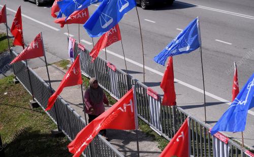 PRK05_22022019_BENDERA_SEMENYIH