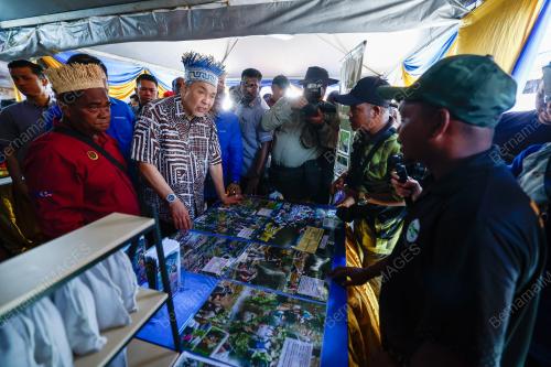 DATUK SERI DR AHMAD ZAHID HAMIDI