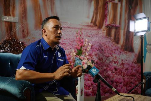 PILIHANRAYA KECIL DUN CHINI