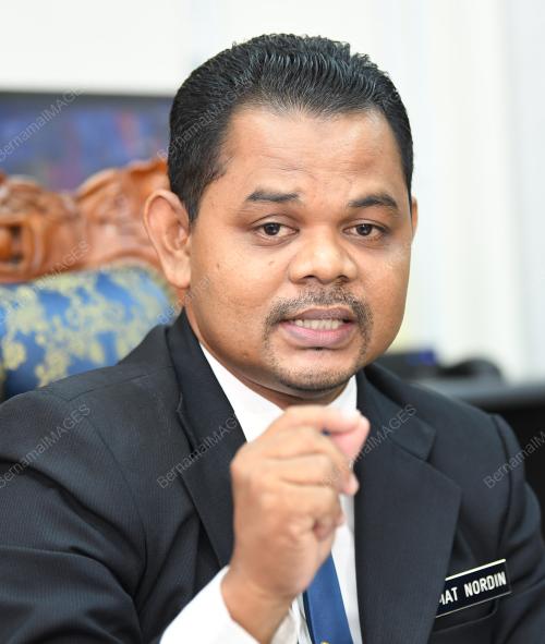 PRK06_03042019_SEKOLAH_TERTUA