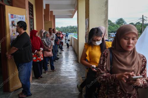 PRK SUNGAI BAKAP