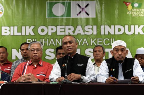 PRK06_06092018_CALON_PAS