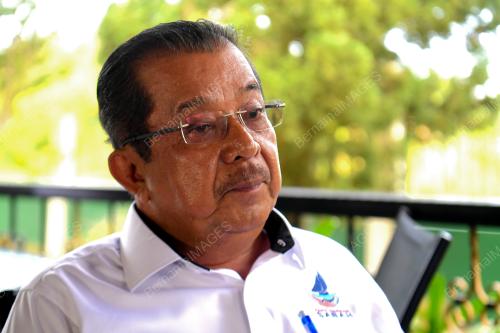 PILIHAN RAYA KECIL PARLIMEN KIMANIS