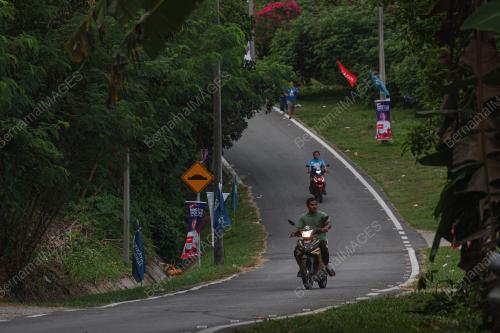 PILIHAN RAYA KECIL N.06 KKB
