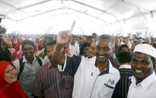 P.KAMALANATHAN