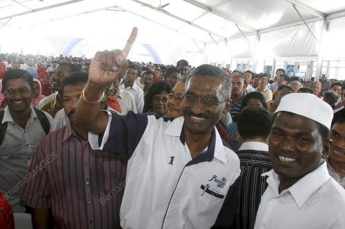 P.KAMALANATHAN