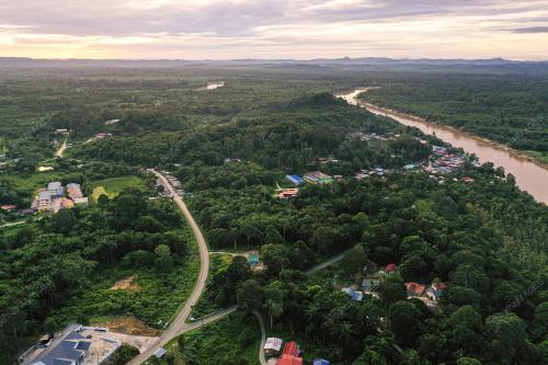 PRK PARLIMEN KINABATANGAN & DUN LAMAG
