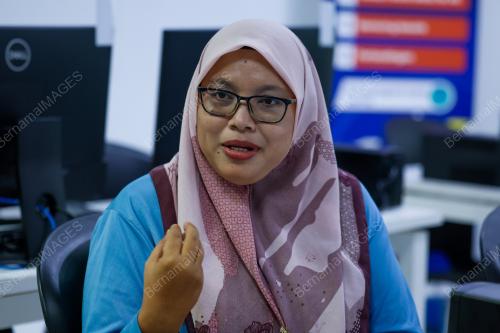 NURFARIHIN BAKAR