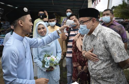 PILIHAN RAYA KECIL (PRK) DUN SLIM