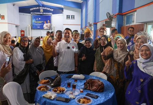 PILIHAN RAYA KECIL DUN N.29 MAHKOTA