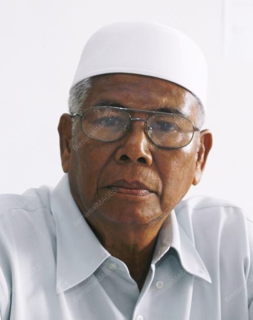 BAHARIN ARSHAD