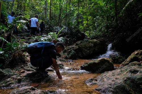 PILIHAN RAYA KECIL DUN N.29 MAHKOTA