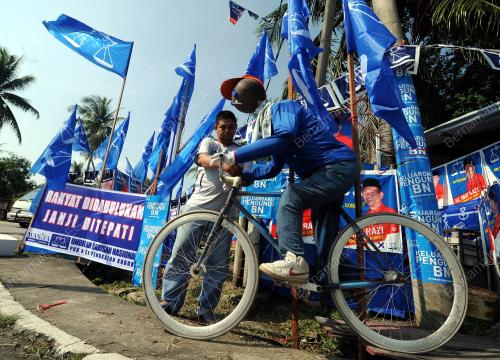 PRK06_19092014_BENDERA