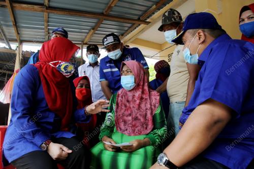 DATUK DR NORAINI AHMAD