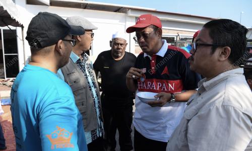 PRK06_25082018_CALON_HARAPAN