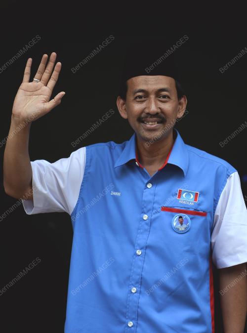 PRK06_27072018_PKR_MOHD_ZAWAWI