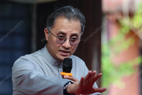 DATUK MOHAMAD ABDUL HAMID