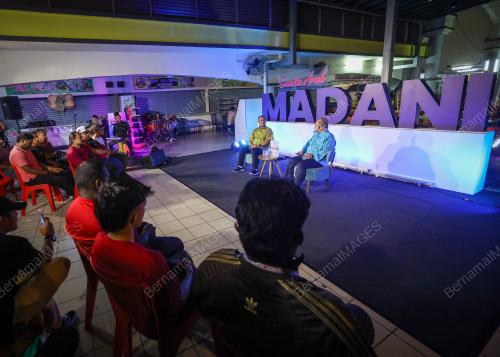 DATUK SERI DR ZAMBRY KADIR