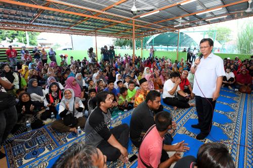 PRK07_03052019_SHAFIE_KENDURI