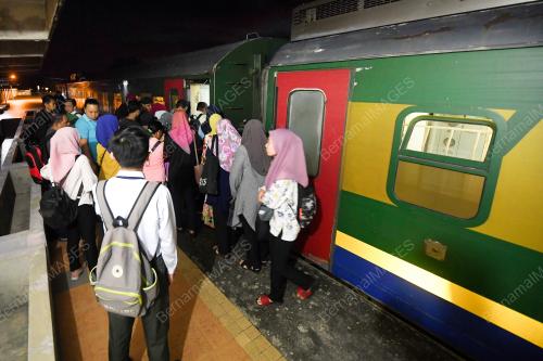 PILIHAN RAYA KECIL PARLIMEN KIMANIS