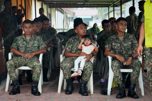 UNDI AWAL KEM ERSKINE