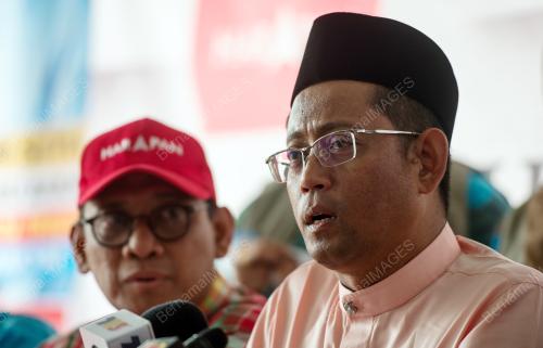 PRK07_07092018_PAKATAN