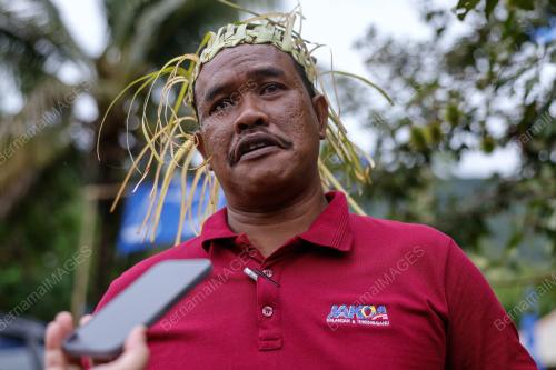 PENINGKATAN LIPUTAN INTERNET