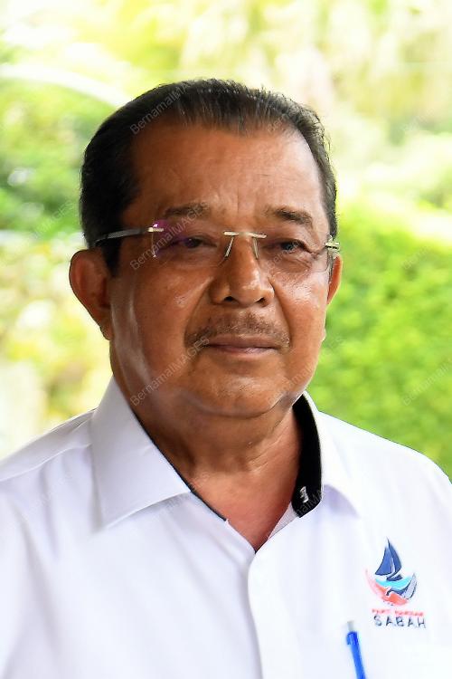 PILIHAN RAYA KECIL PARLIMEN KIMANIS