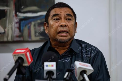DATUK ZAWAWI OTHMAN