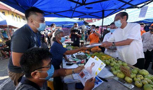 PILIHANRAYA NEGERI SABAH