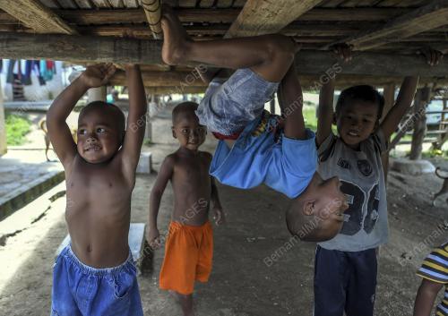 PRK07_15012019_ORANG_ASLI