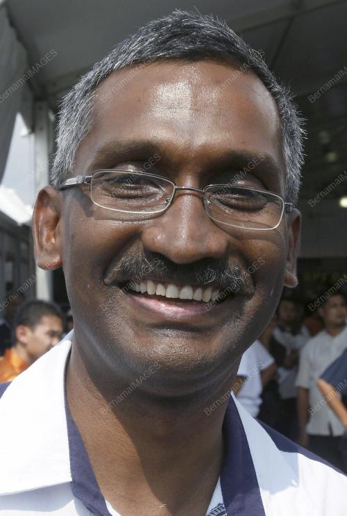 P.KAMALANATHAN