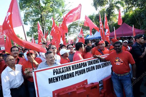 PRK07_16022019_PENAMAAN_CALON