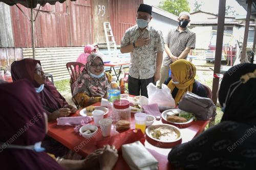 PILIHAN RAYA KECIL (PRK) DUN SLIM