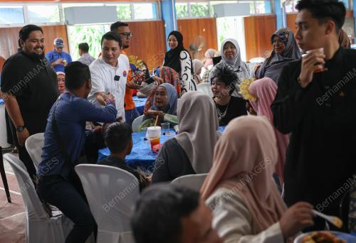 PILIHAN RAYA KECIL DUN N.29 MAHKOTA