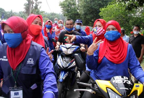 DATUK DR NORAINI AHMAD