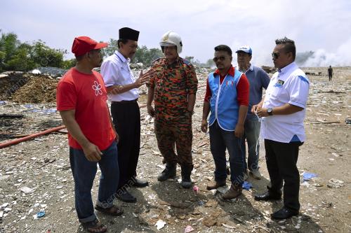 PRK07_23072018_PKR_TAPAK_SAMPAH_HARAM