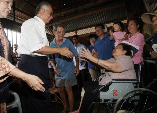 NAJIB TUN RAZAK