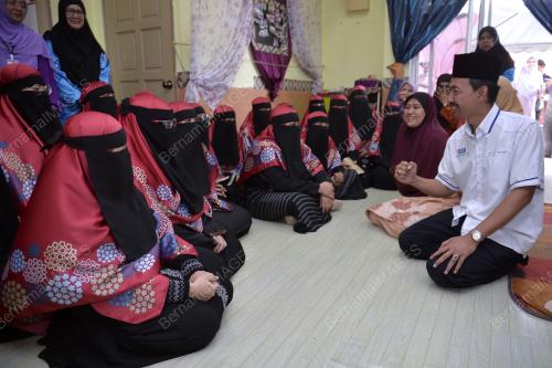 PRK07_25072018_PKR_RUMAH_PERLINDUNGAN_WANITA