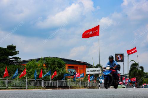 KEMPEN PRK SG BAKAP