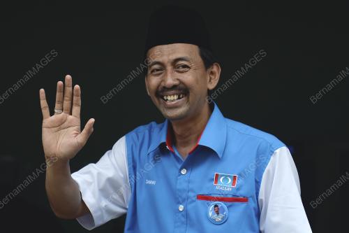 PRK07_27072018_PKR_MOHD_ZAWAWI