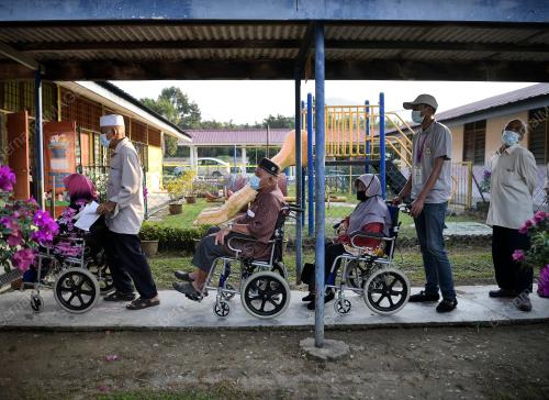 PILIHAN RAYA KECIL (PRK) DUN SLIM