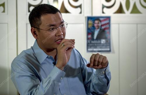 PRK08_02102018_CALON_SAIFUL