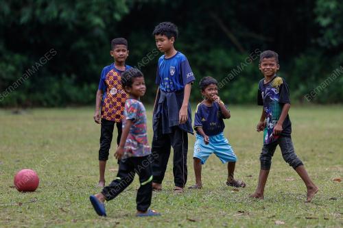 PENINGKATAN LIPUTAN INTERNET