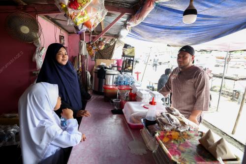 PILIHAN RAYA KECIL