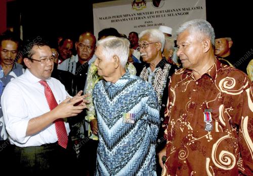 DR ABDUL LATIFF AHMAD