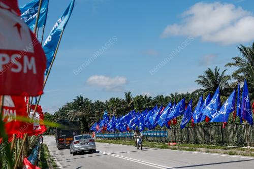PERANG BENDERA