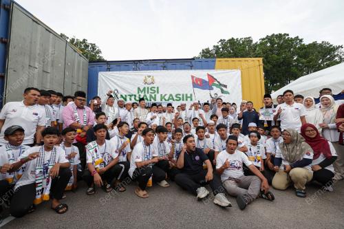 DATUK ONN HAFIZ GHAZI