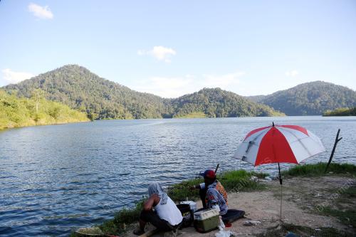 PRK08_23022019_EMPANGAN_SEMENYIH